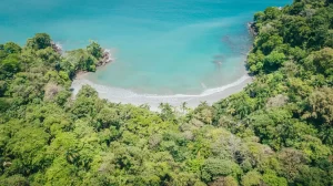 Manuel Antonio Beach Costa Rica