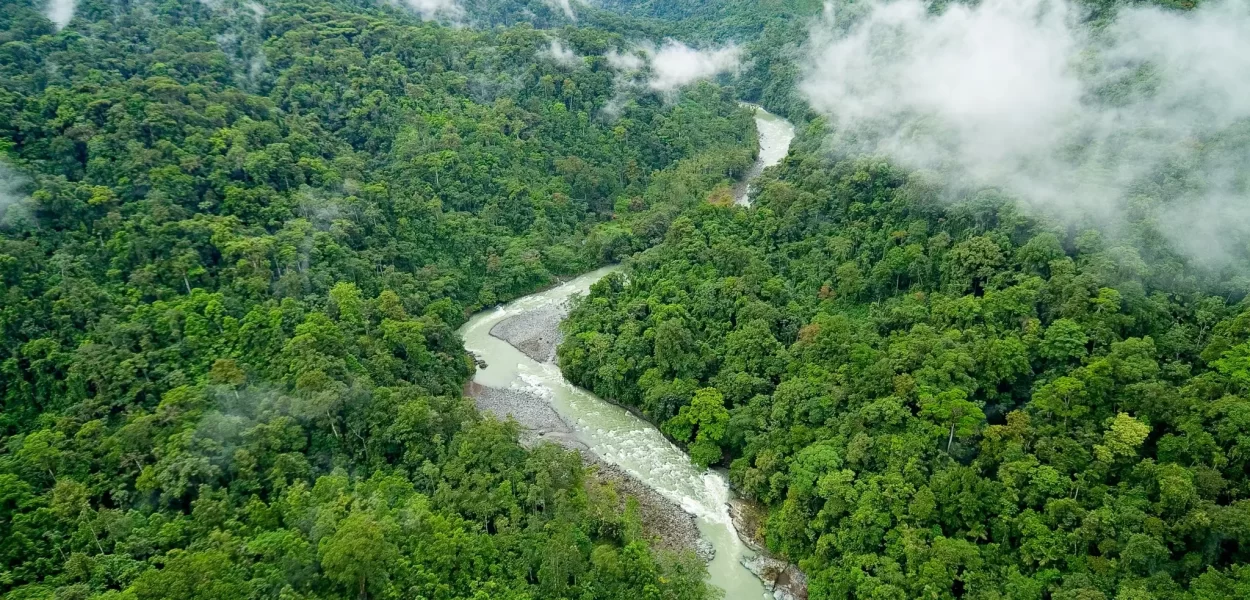 Pacuare River & Jungle Costa Rica