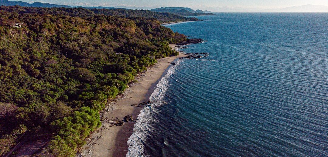 Bohemian Beach Montezuma Costa Rica